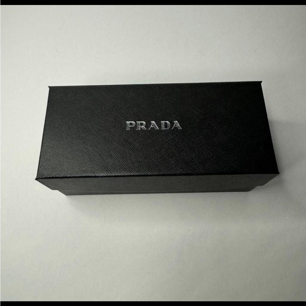 Black Prada MilandPrada Glasses